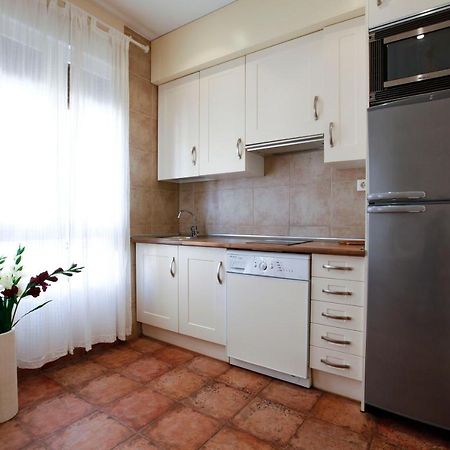 Apartamento Tirso De Molina Madri Quarto foto