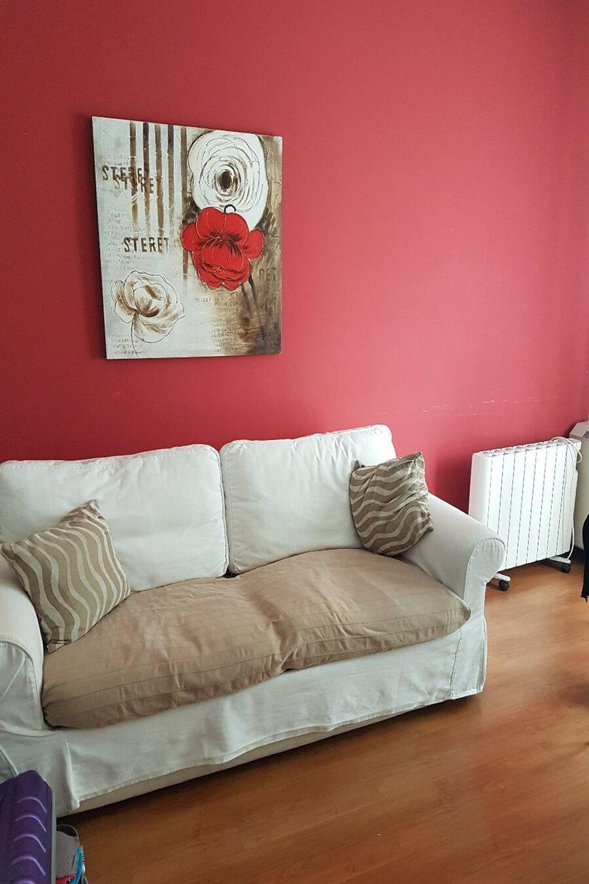 Apartamento Tirso De Molina Madri Exterior foto