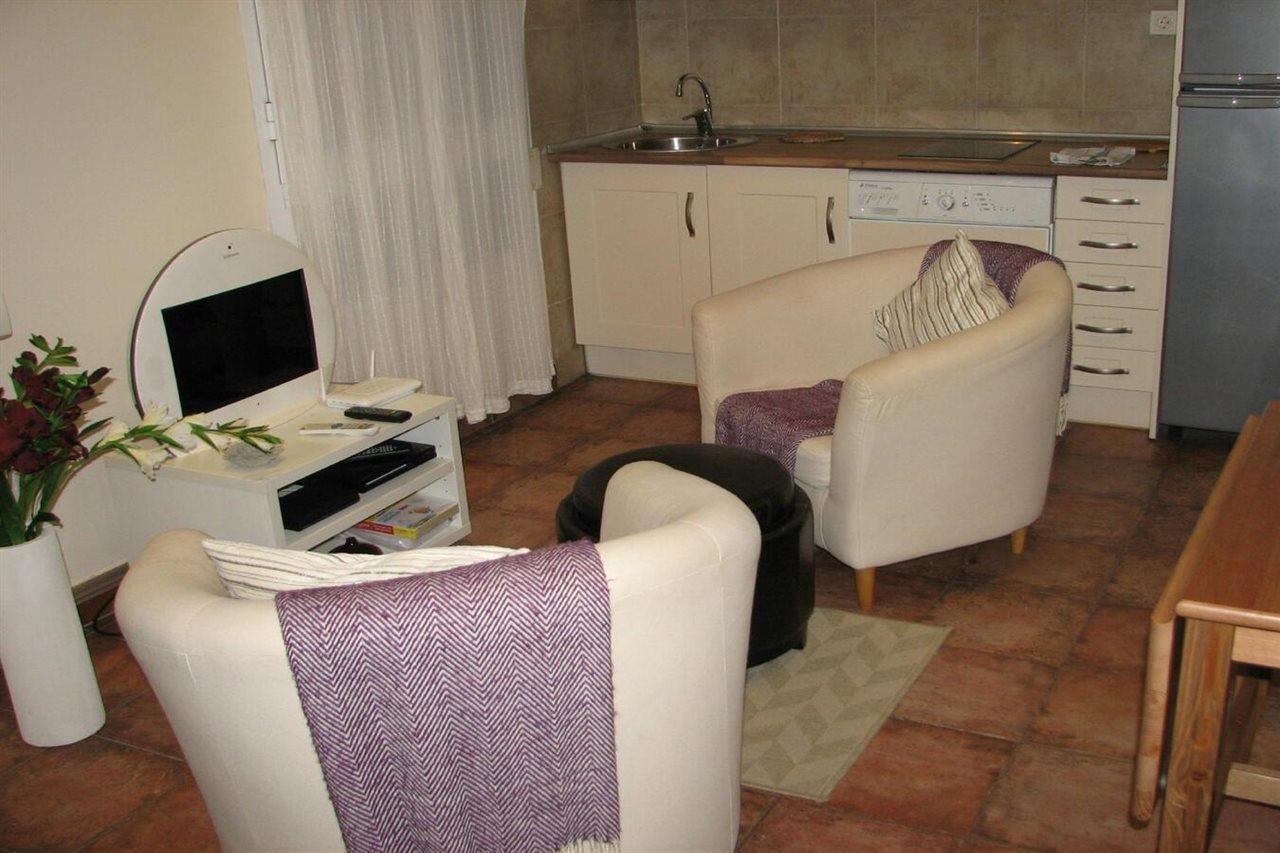 Apartamento Tirso De Molina Madri Exterior foto