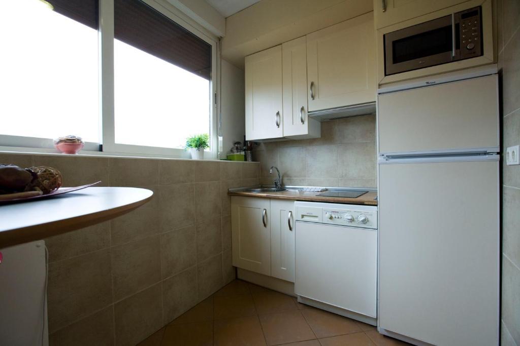 Apartamento Tirso De Molina Madri Quarto foto