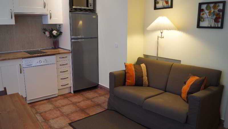Apartamento Tirso De Molina Madri Exterior foto
